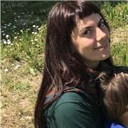 docente con esperienza ventennale